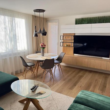 Apartman Olivia Apartment Samorin Ngoại thất bức ảnh