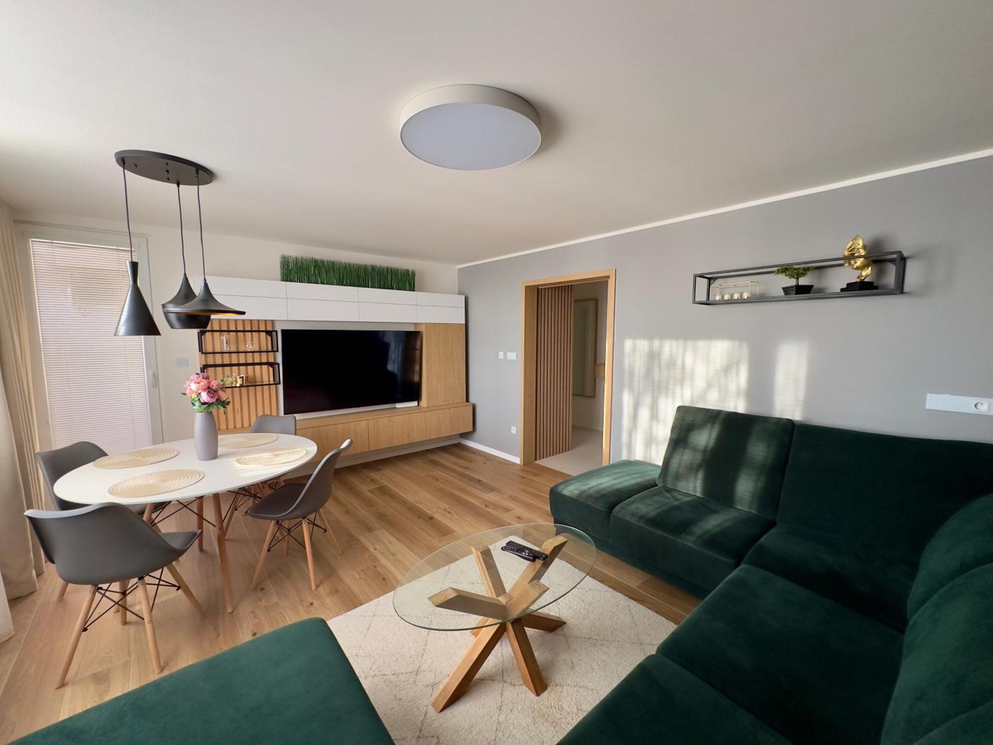 Apartman Olivia Apartment Samorin Ngoại thất bức ảnh
