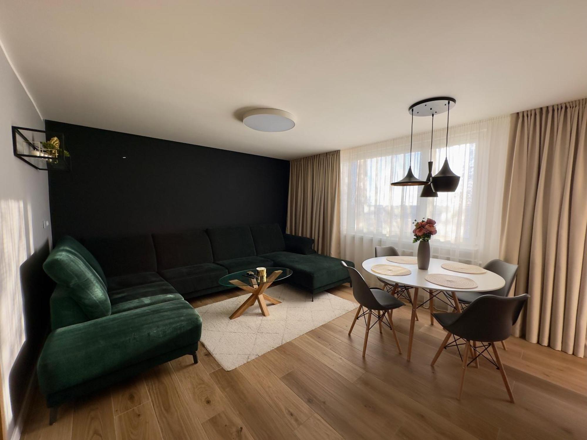 Apartman Olivia Apartment Samorin Ngoại thất bức ảnh