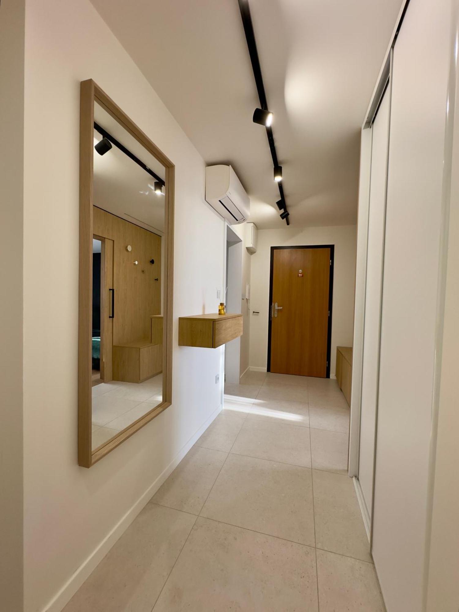 Apartman Olivia Apartment Samorin Ngoại thất bức ảnh