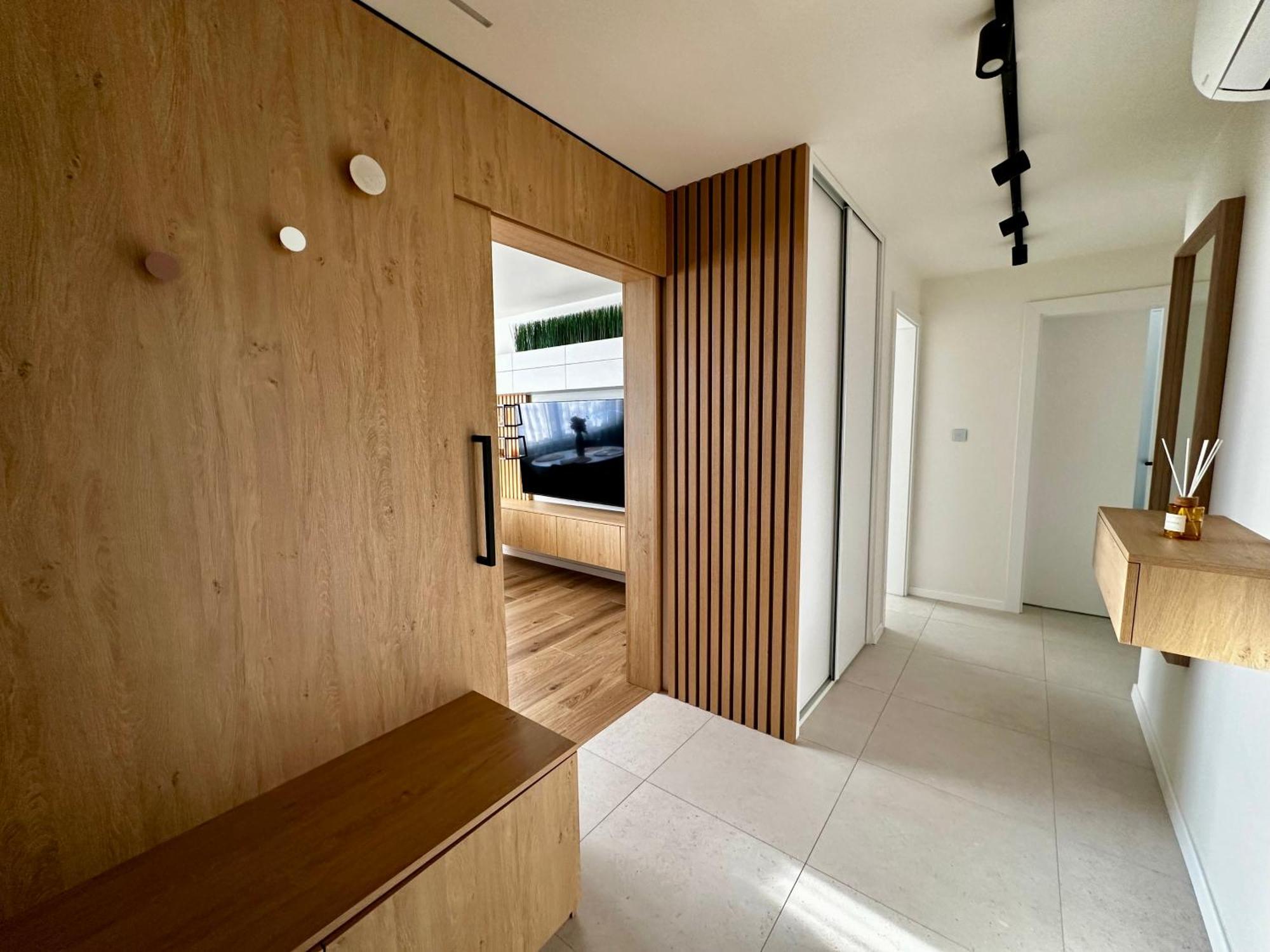 Apartman Olivia Apartment Samorin Ngoại thất bức ảnh