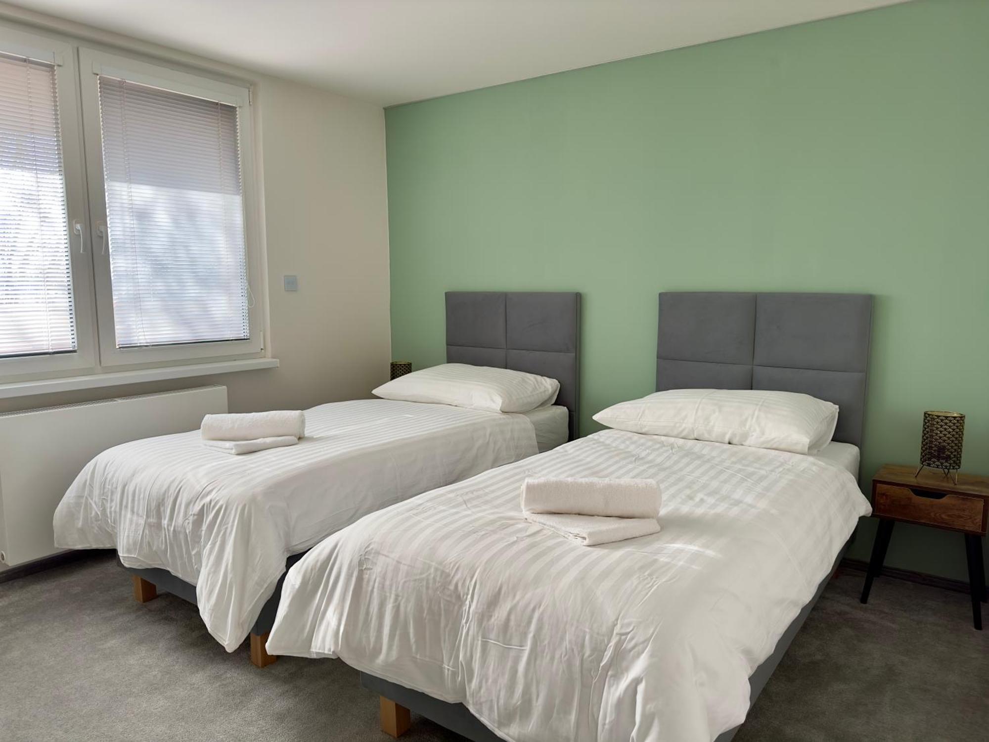 Apartman Olivia Apartment Samorin Ngoại thất bức ảnh