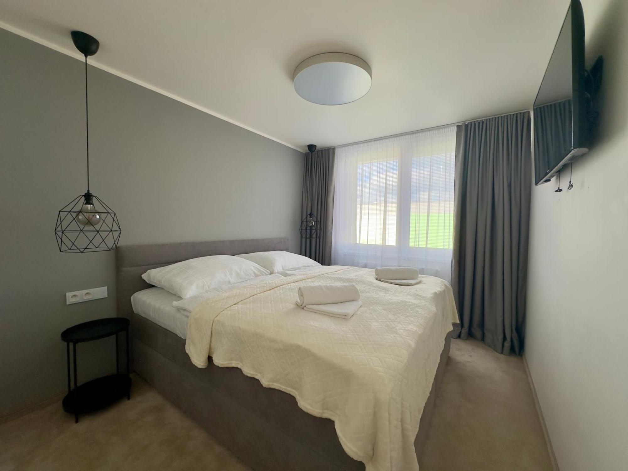 Apartman Olivia Apartment Samorin Ngoại thất bức ảnh